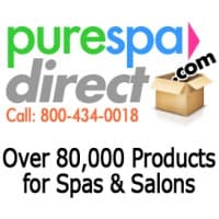 Pure Spa Direct