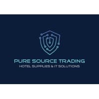 Pure Source Trading for Hotel and IT Supplies