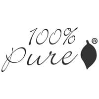 purity cosmetics (100% pure)