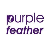 Purplefeather