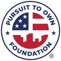 Pursuit To Own Foundation