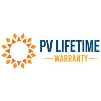 PV LifeTime Warranty