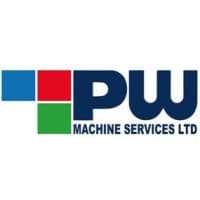 PW Machine Services