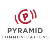 pyramid communications