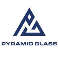 PYRAMID GLASS