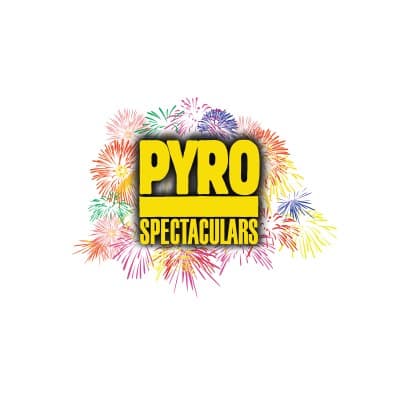 Pyro Spectaculars