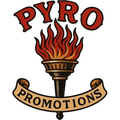 Pyro Promotions