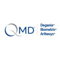 QMD - DEGANIA I BIOMETRIX I ARTHESYS