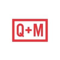 Q+M