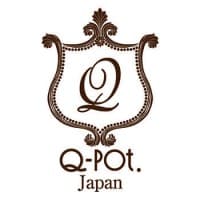 Q-pot. JAPAN