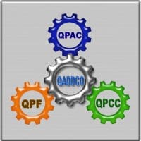 Qatar Plastic additives & Industries Group