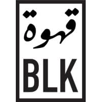 QahwaBLK | قهوة بلاك