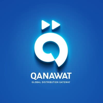 Qanawat Distribution - قنوات للتوزيع