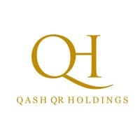 Qash QR Holdings Sdn Bhd