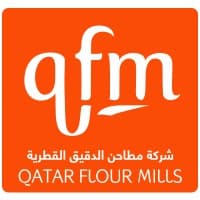 Qatar Flour Mills