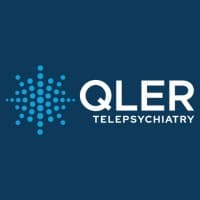 QLER Telepsychiatry (pronounced like Clear)