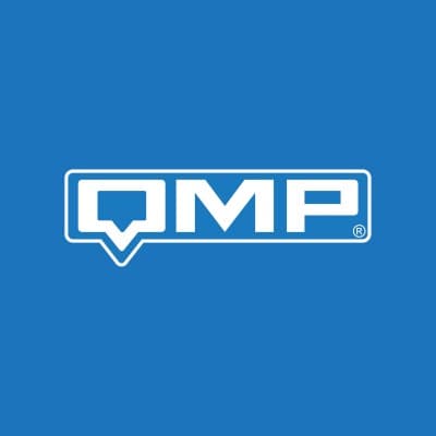 QMP Ltd (Quality Metal Products Ltd)