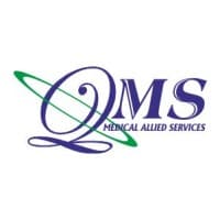 QMS Medical Allied Services Pvt. Ltd