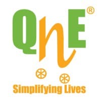QnE - Online Grocery Store