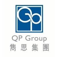 QP Group 雋思集團
