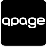 QPage