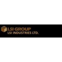 LSI INDUSTRIES LTD.