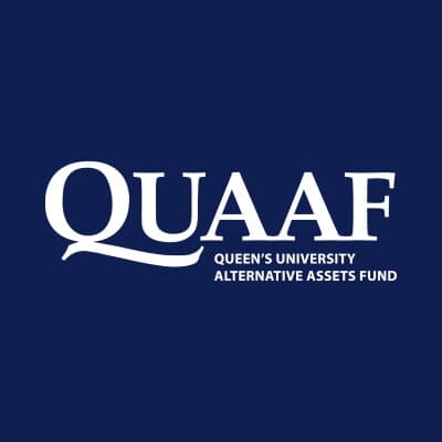 Queen's University Alternative Assets Fund (QUAAF)