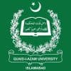Quaid-i-Azam University, Islamabad