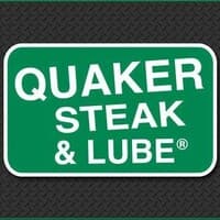 quaker steak & lube