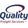 Quality Freight Services Limited