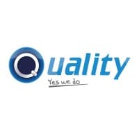 Quality For Commercial Agencies
