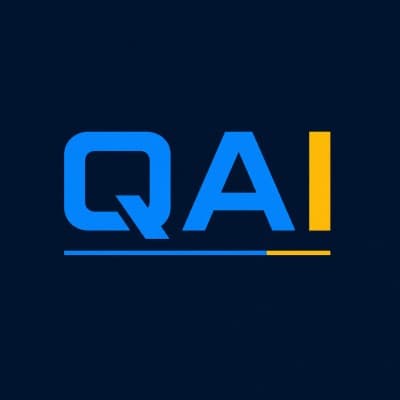 QUANTUM AI