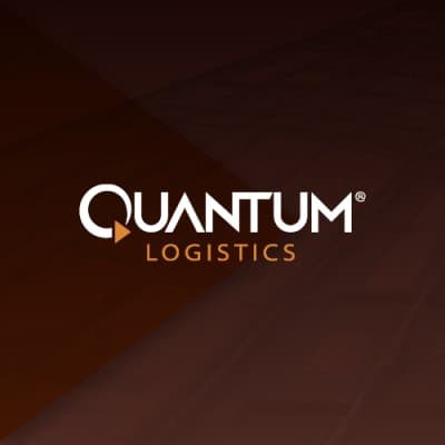 Quantum Logistics