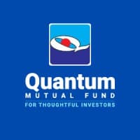 Quantum Mutual Fund