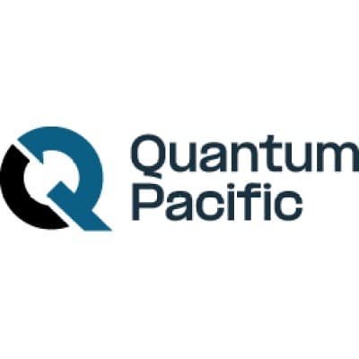 Quantum Pacific