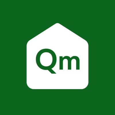 Quartermaster Inc.