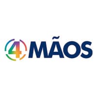 4Mãos.com.br