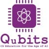 Qubits Learning : K–12 Computer Science & AI