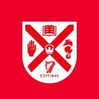 queen's university belfast