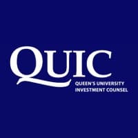 Queen's University Investment Counsel (QUIC)