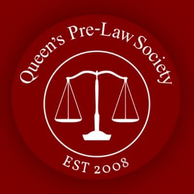Queen's Pre-Law Society (QPLS)