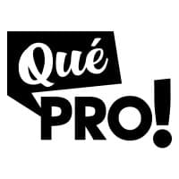 Qué PRO!