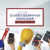 Quest Staffing Services UT
