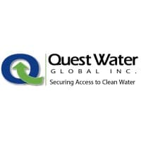 Quest Water Global, Inc.