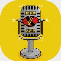Questions Nobody Answers Podcast