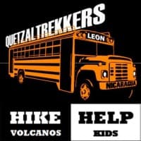 Quetzaltrekkers Leon