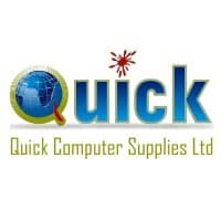 Quick Computer Supplies Ltd