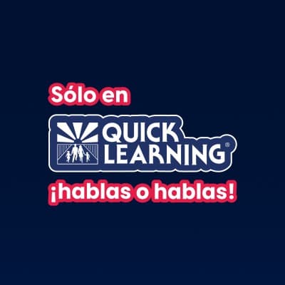 Quick Learning