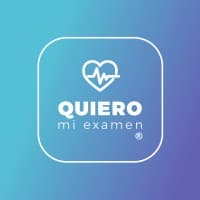 Quiero Mi Examen ®️
