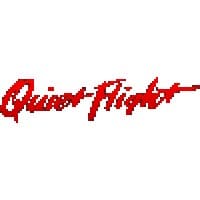 quiet flight surf shop